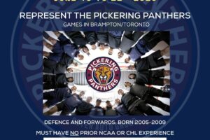 Register for our TEP Showcase Team!
