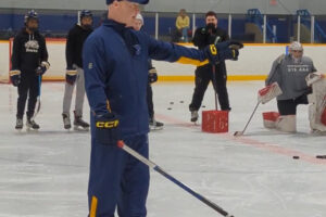 Panthers Prospect Camp Wraps Up as Six Teams Compete for Open Roster Spots