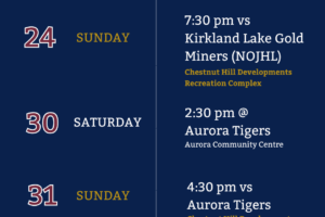 Panthers Announce 2025 Preseason Schedule
