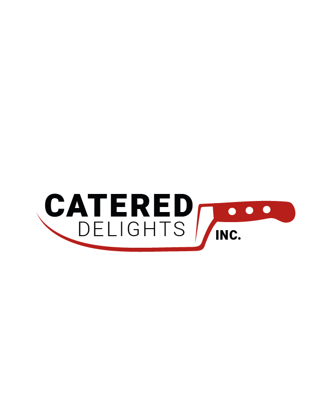 Catered Delights