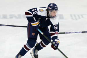 Penalties a Factor as Trenton Defeats Pickering 3-2