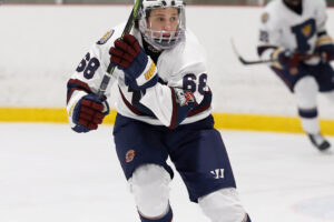 Cobourg Downs Pickering 4-3