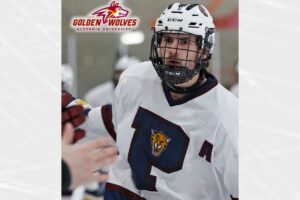 Panthers Proudly Announce Commitment of Jake Mallory to Alvernia University