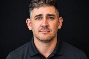 Pickering Panthers Name Corey Beer Head Coach