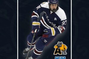 Indovina Commits to Adrian College