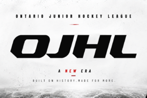 Pickering Panthers Welcome New OJHL Brand Identity