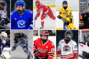 Meet the Newest Members of the Pickering Panthers