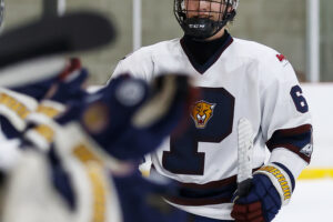 Panthers Earn First Win In Shootout Over North York