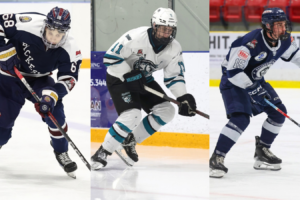 Panthers Complete Pair of Trades
