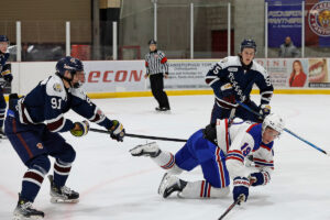 Hurricanes Edge Panthers 2-1 In Shootout